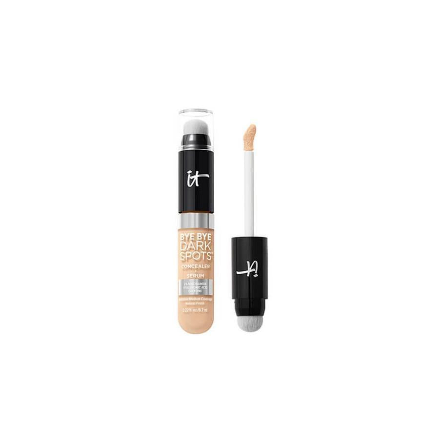 Bye bye dark spots concealer + serum