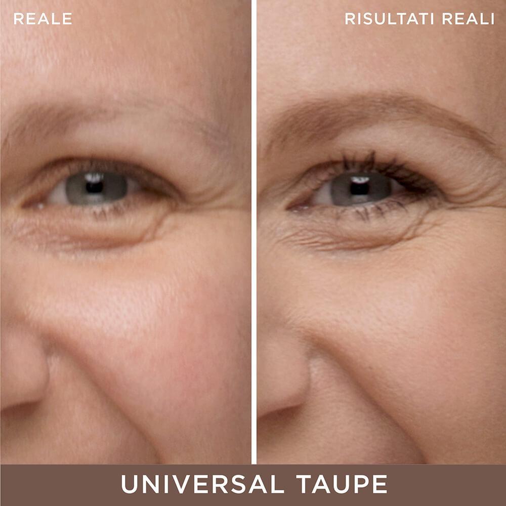 Brow power - universal taupe matita sopracciglia