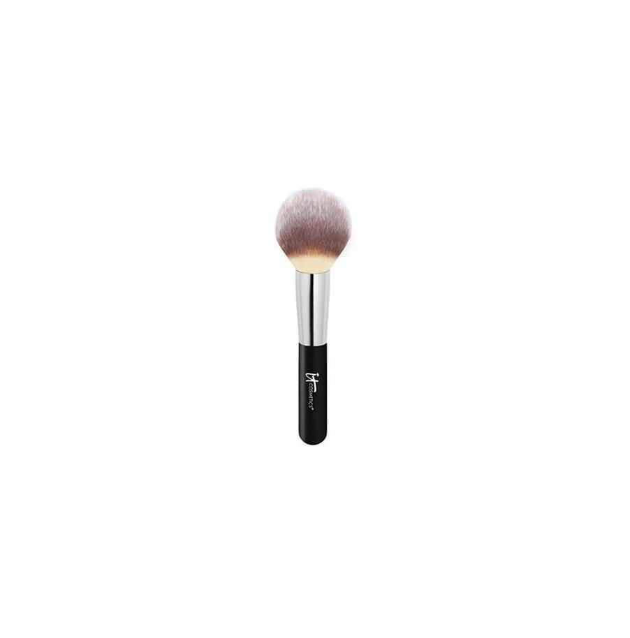 Heavenly luxe wand ball powder brush #8