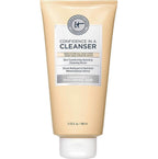 Confidence in a cleanser skin-transforming hydrating cleansing serum