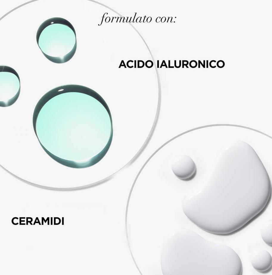 Confidence in a cleanser skin-transforming hydrating cleansing serum