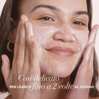 Confidence in a cleanser skin-transforming hydrating cleansing serum