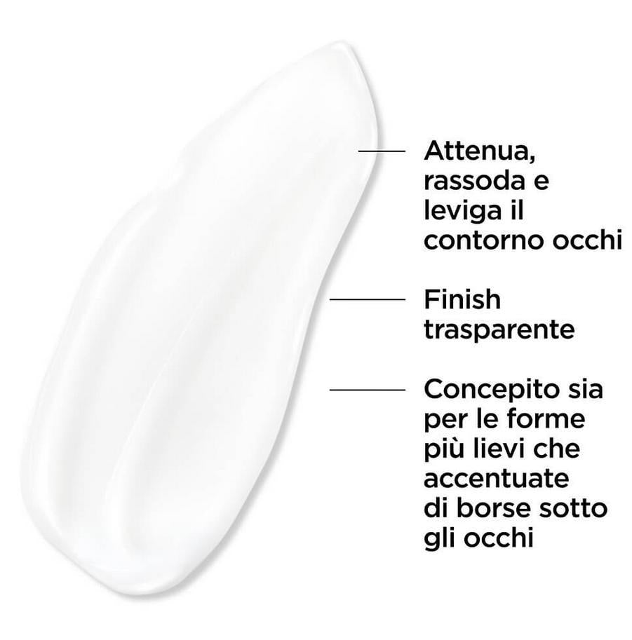 Bye bye under eye bags rapid bag reducer