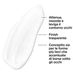 Bye bye under eye bags rapid bag reducer