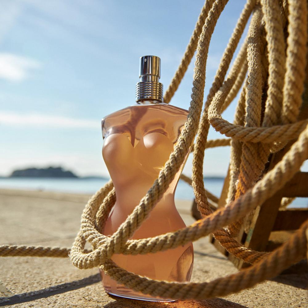 Classique eau de toilette