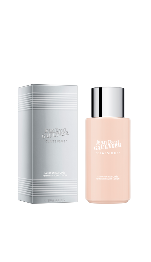 Classique body lotion