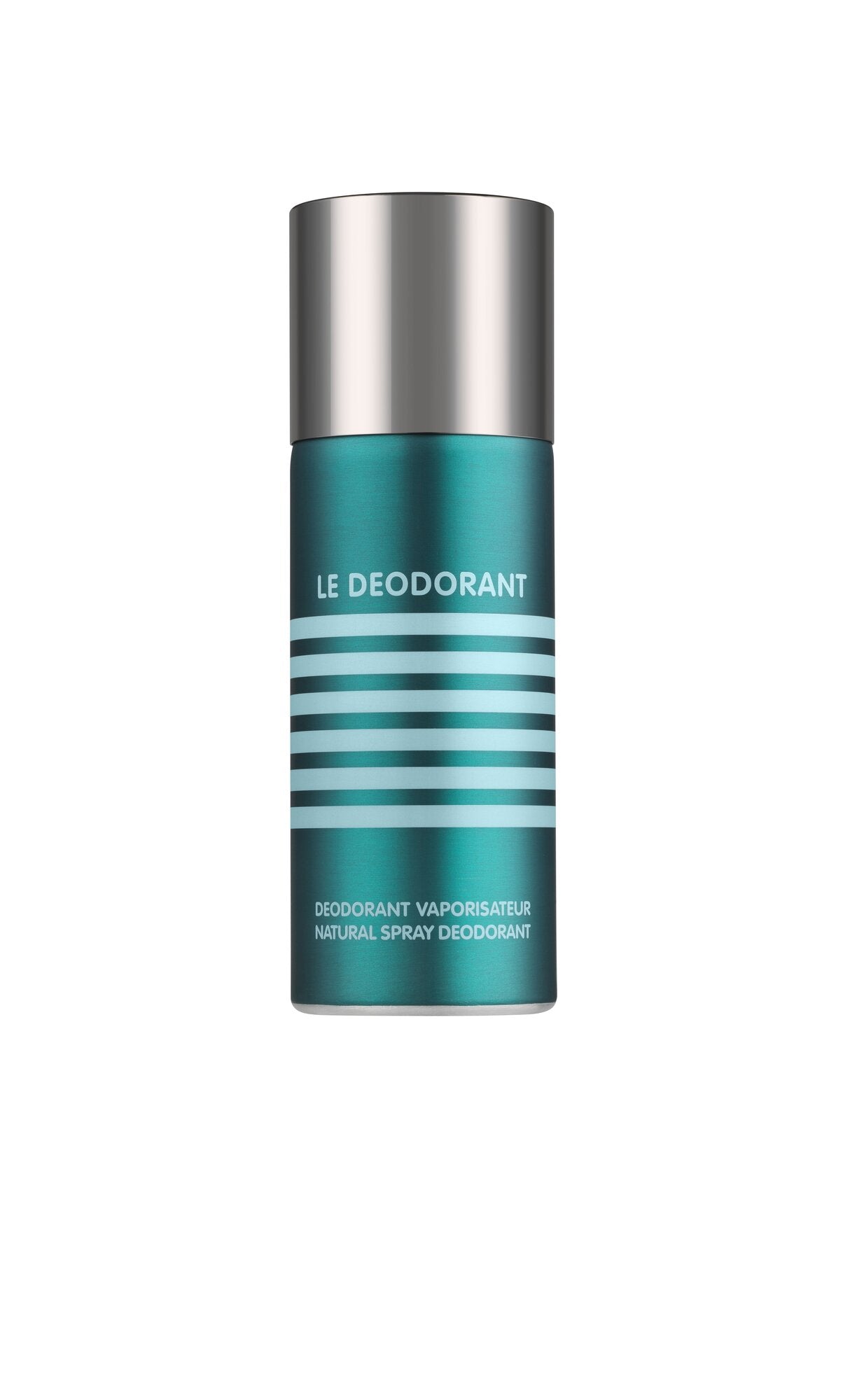 Le mâle after deodorante spray