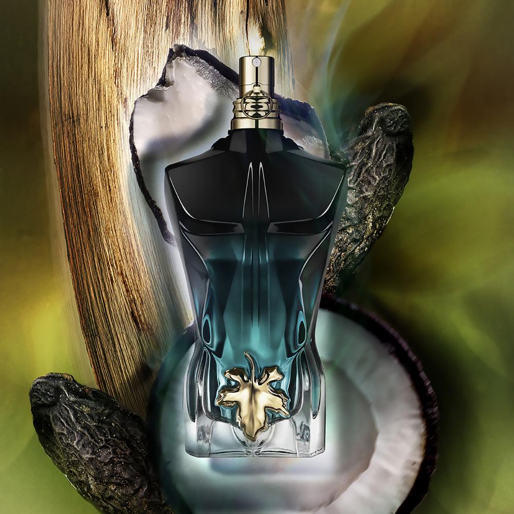 Le beau eau de toilette