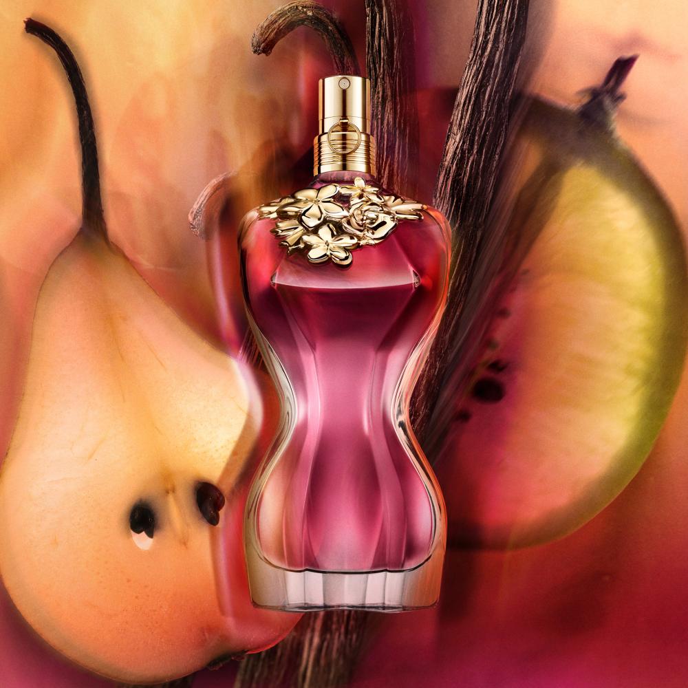La belle eau de parfum