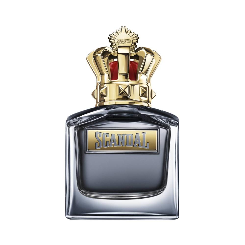 Scandal pour homme eau de toilette