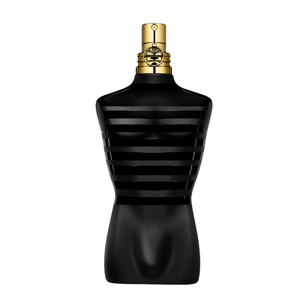 Le male le parfum eau de parfum intense