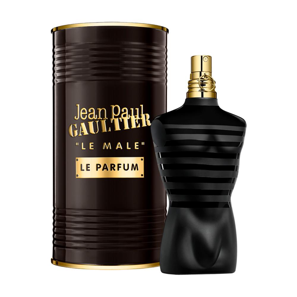 Le male le parfum eau de parfum intense
