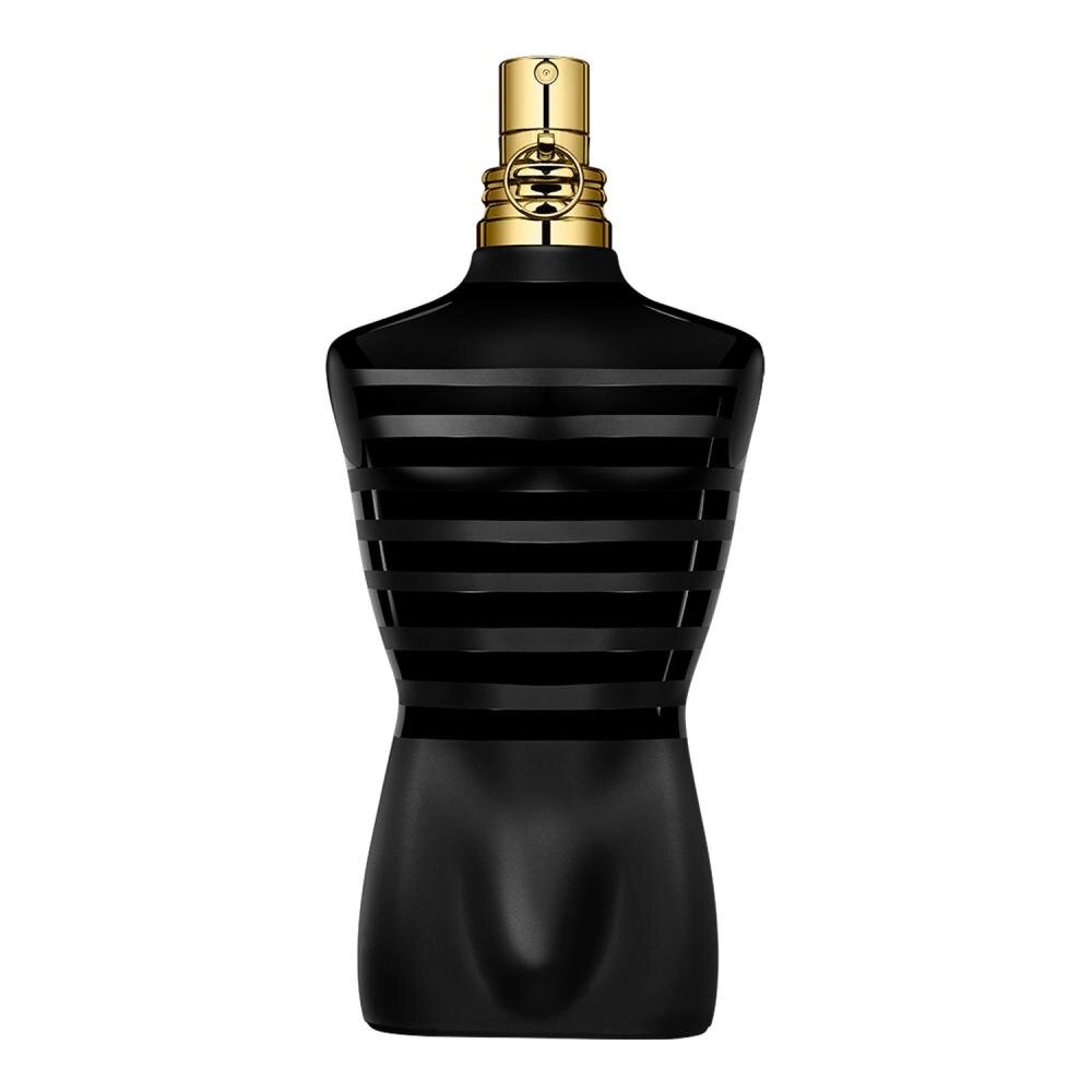 Le male le parfum eau de parfum intense