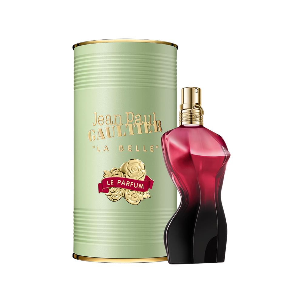 La belle le parfum eau de parfum intense