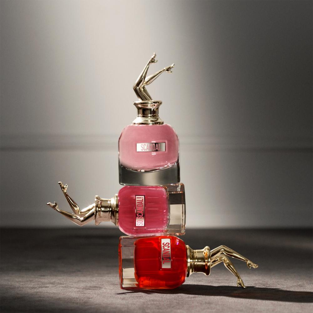 Scandal le parfum