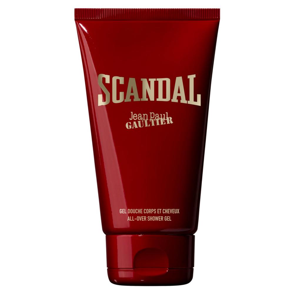 Scandal pour homme gel doccia