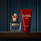Scandal pour homme gel doccia