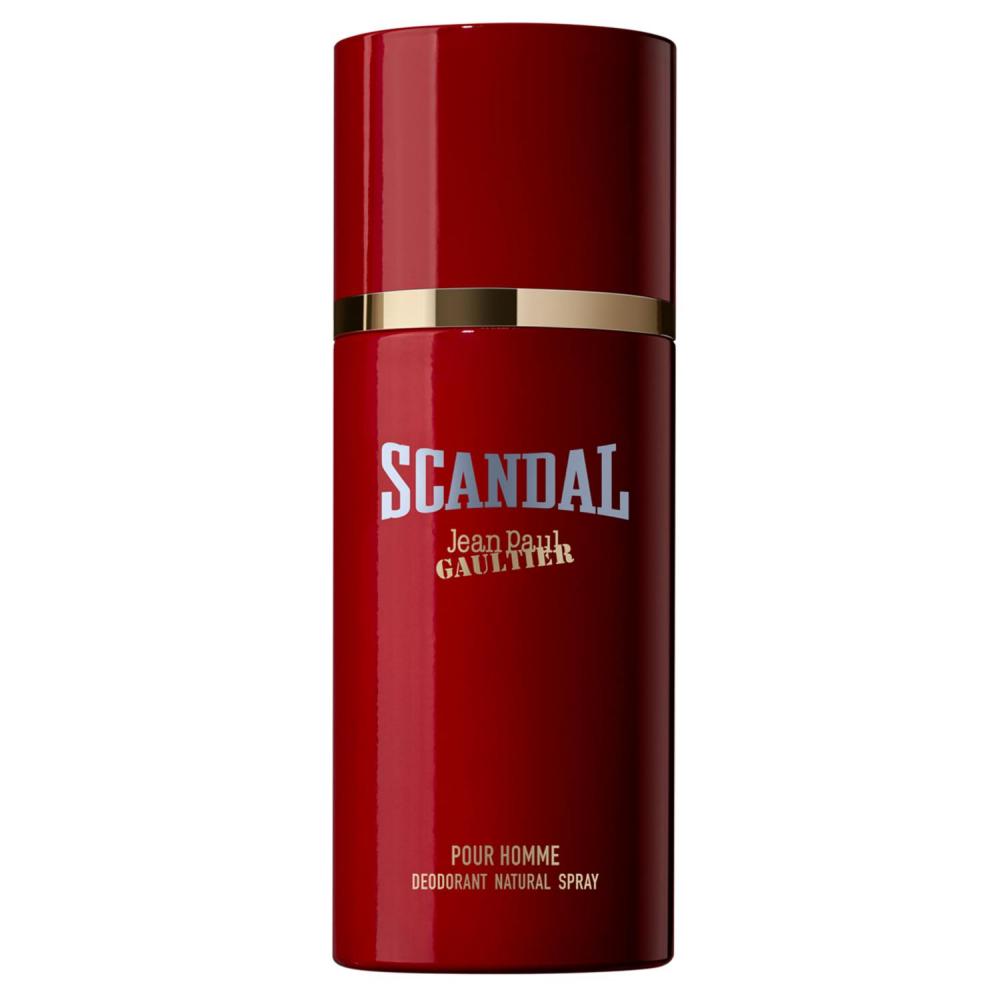 Scandal pour homme deodorante