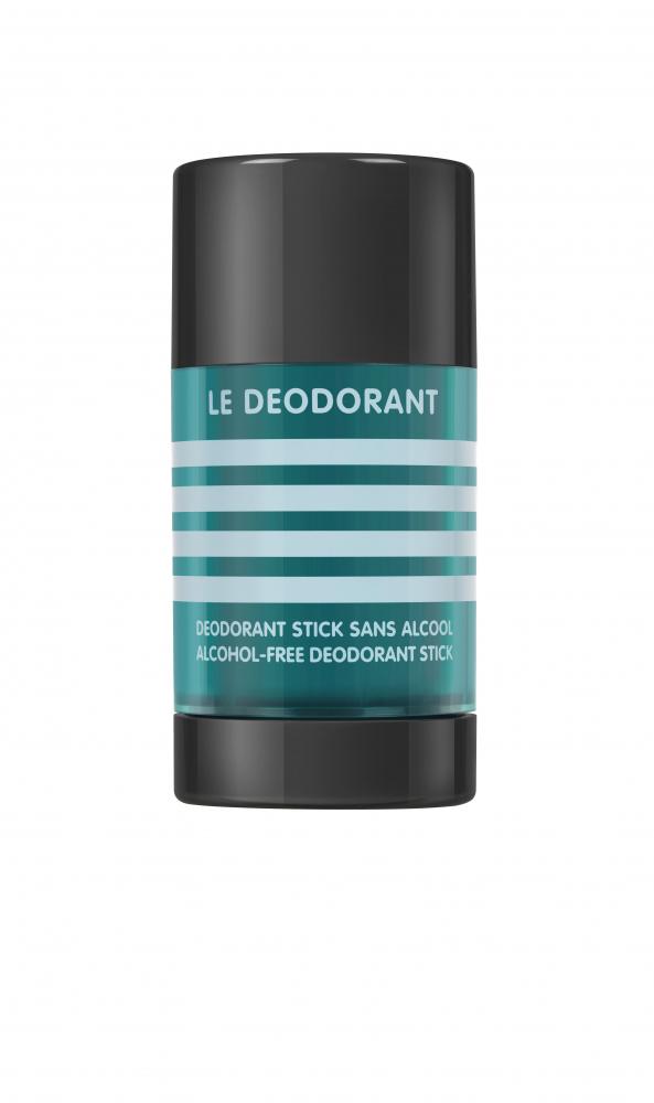 Le mâle after deodorante stick
