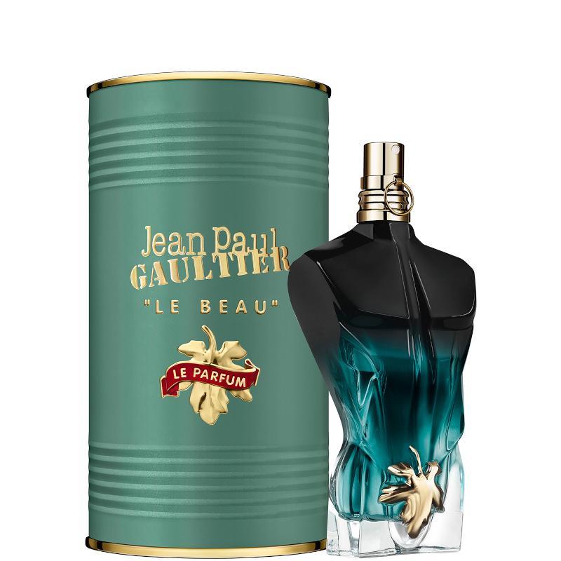 Le beau le parfum eau de parfum intense