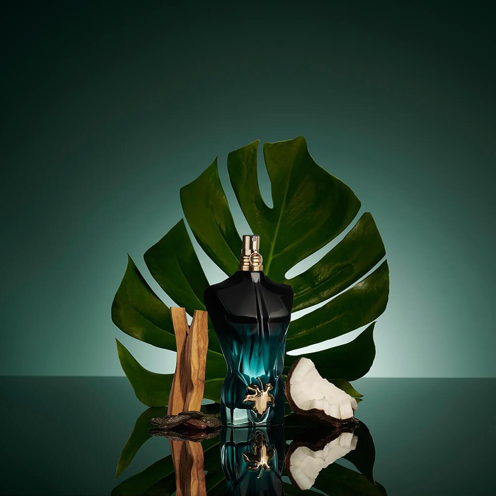 Le beau le parfum eau de parfum intense