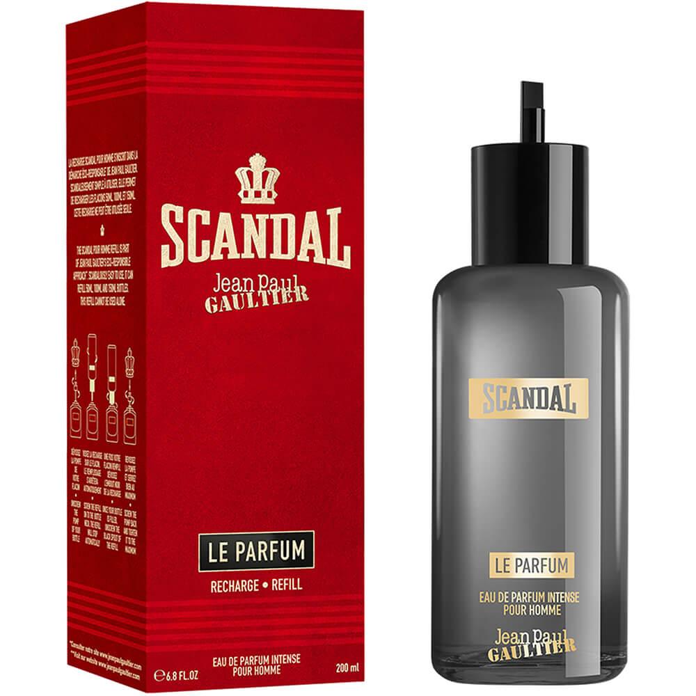 Scandal pour homme le parfum ricarica