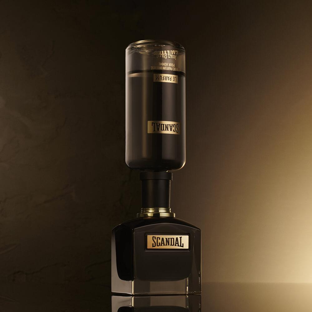 Scandal pour homme le parfum ricarica