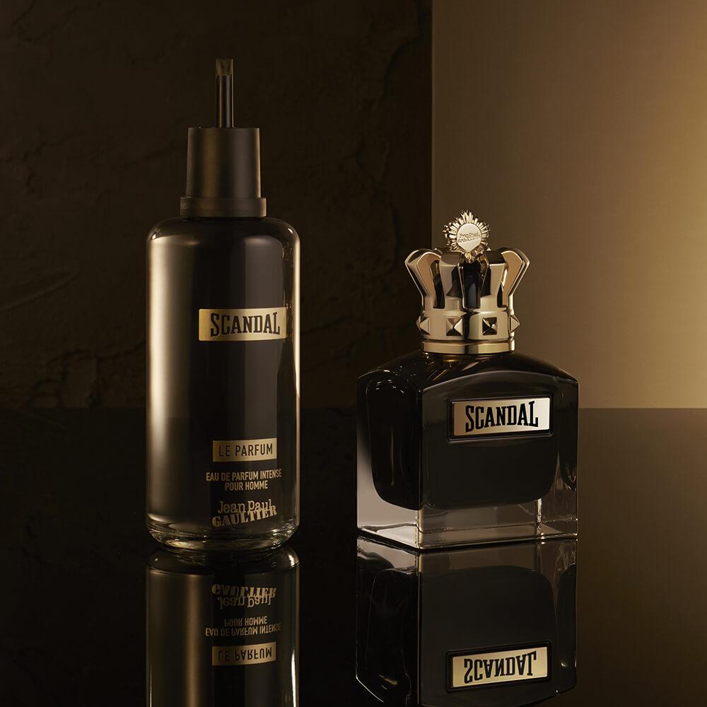 Scandal pour homme le parfum