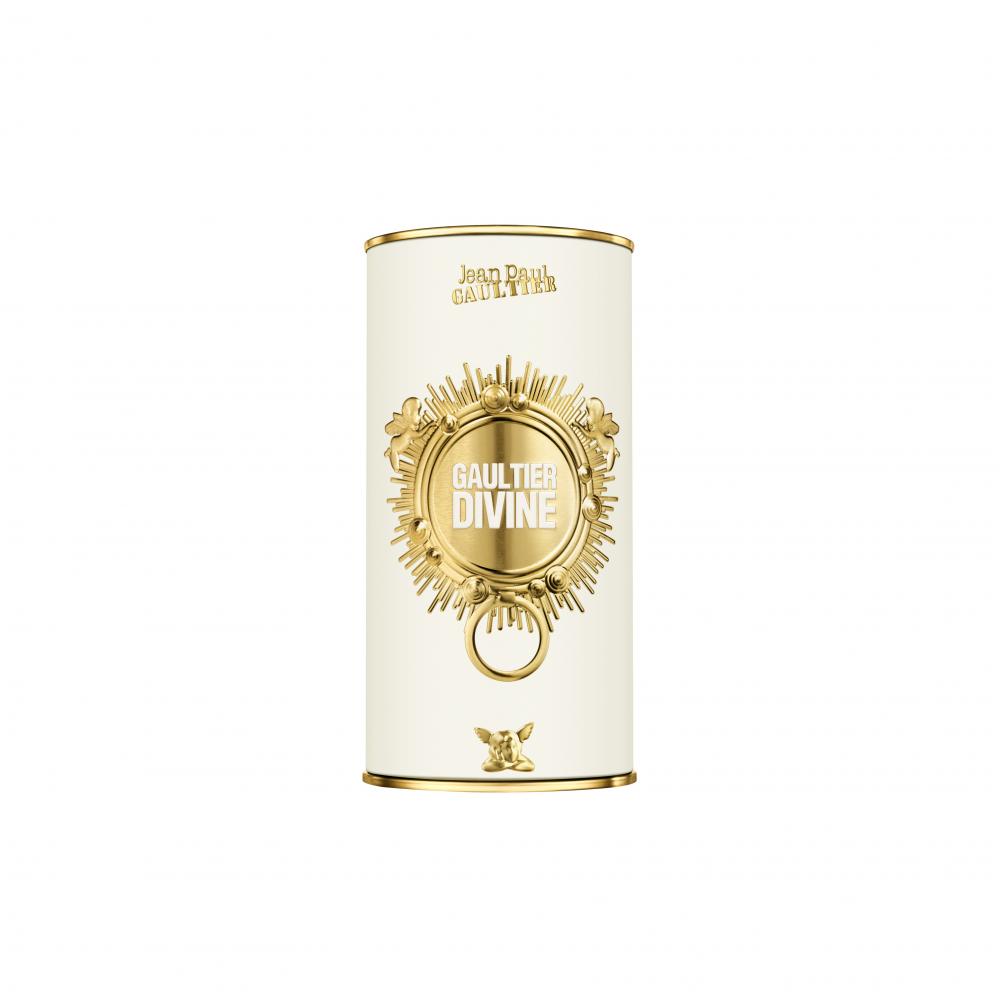 Gaultier divine eau de parfum