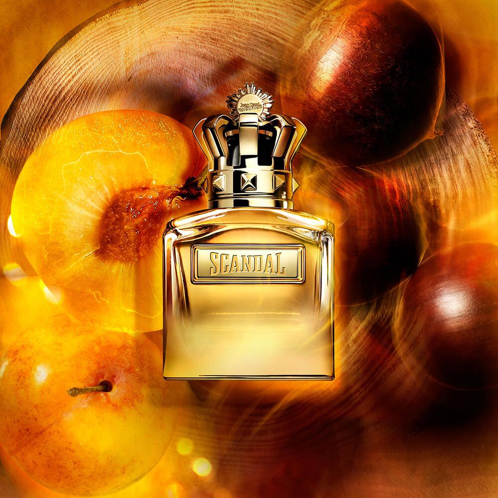 Scandal absolu pour homme parfum concentré