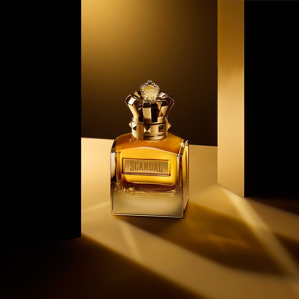 Scandal absolu pour homme parfum concentré