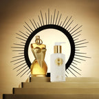 Gaultier divine body lotion