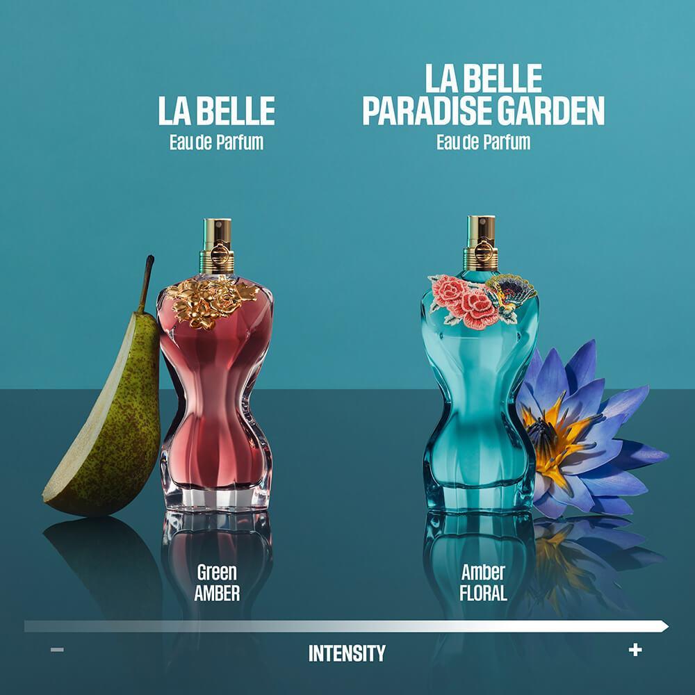 La belle paradise garden eau de parfum