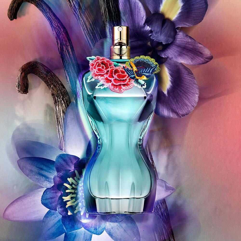 La belle paradise garden eau de parfum