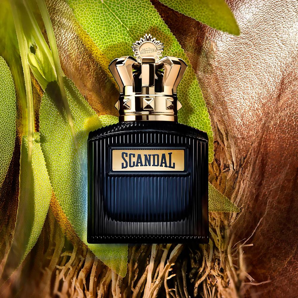 Scandal intense eau de parfum intense for him