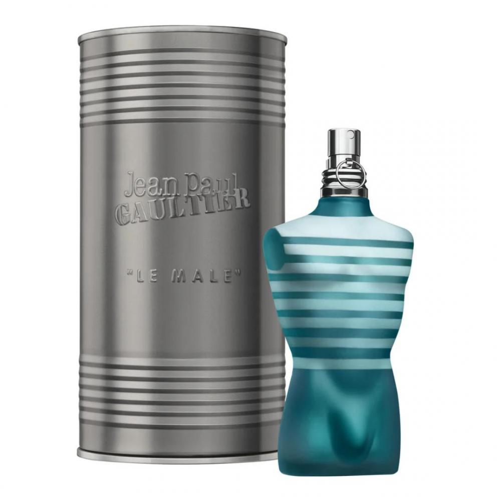 Le male le male eau de toilett