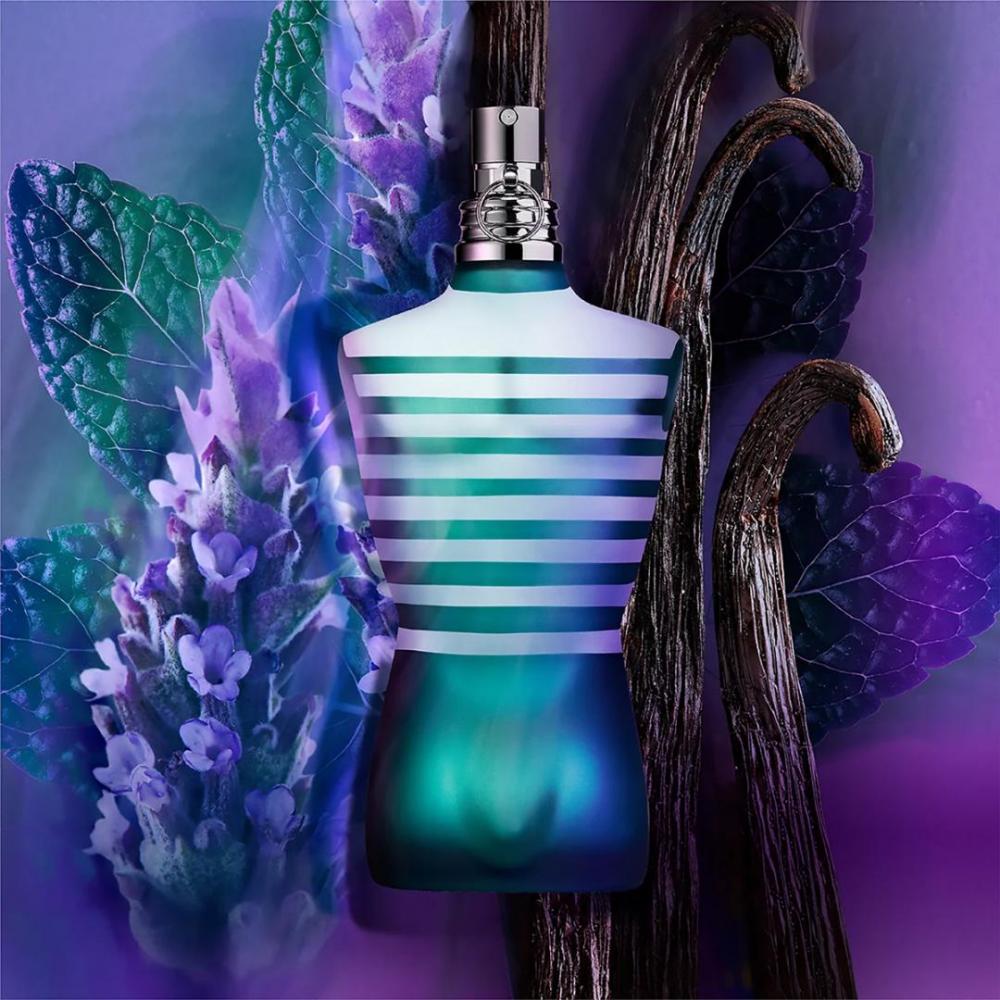 Le male le male eau de toilett