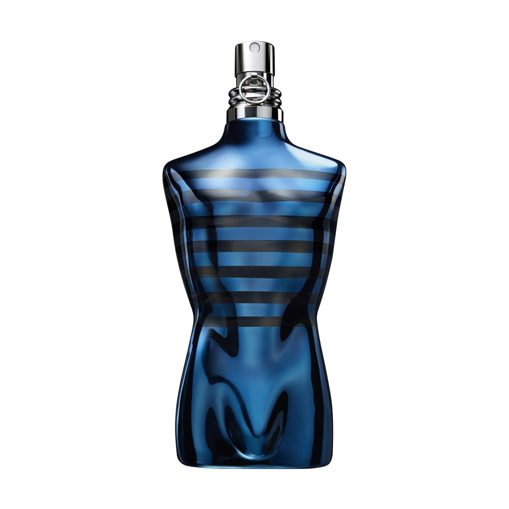Le male in blue eau de parfum