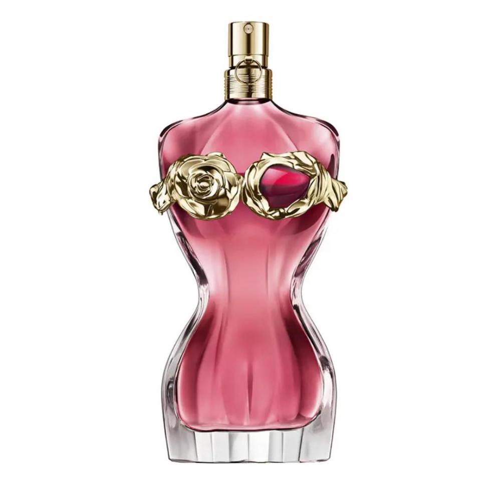 La belle rosea eau de parfum