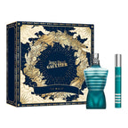 Le male eau de toilette cofanetto