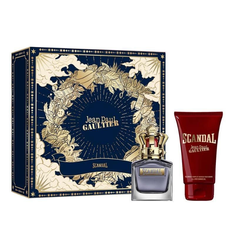 Scandal pour homme eau de toilette cofanetto