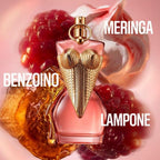 Divine couture eau de parfum