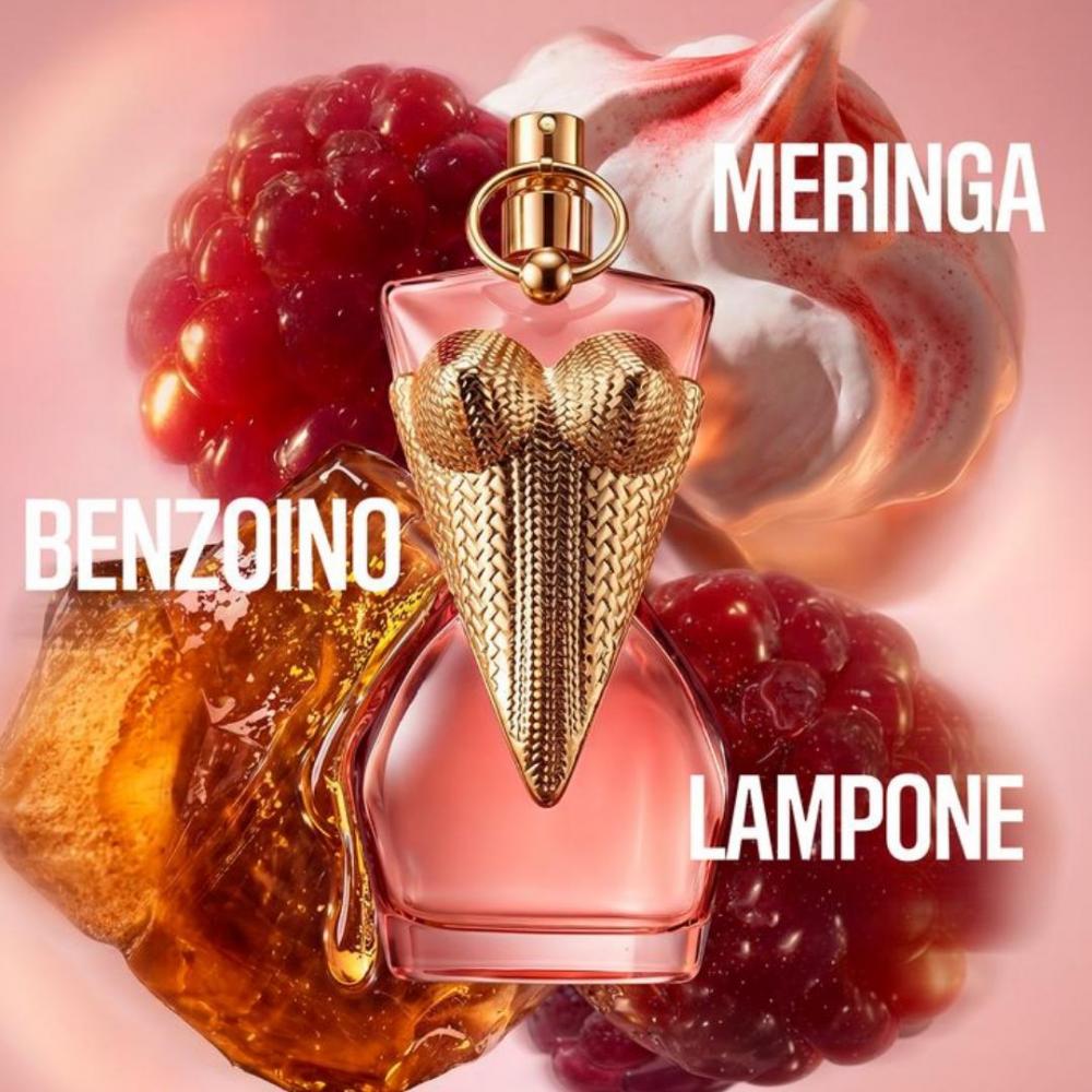 Divine couture eau de parfum