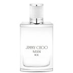Jimmy choo man ice eau de toilette