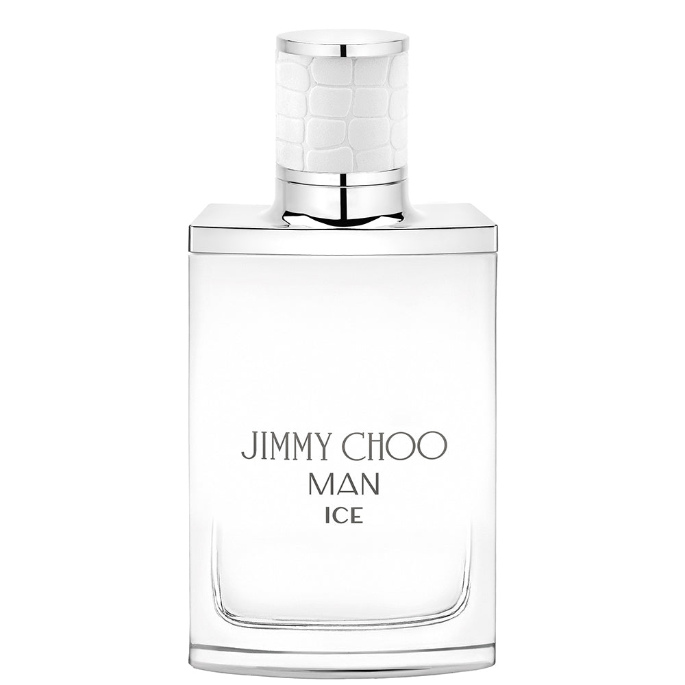 Jimmy choo man ice eau de toilette
