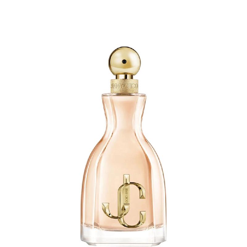 I want choo eau de parfum