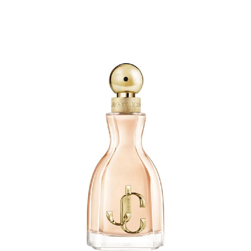 I want choo eau de parfum
