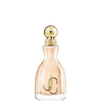 I want choo eau de parfum