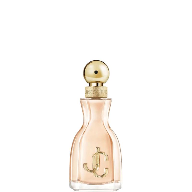 I want choo eau de parfum