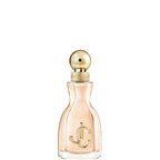 I want choo eau de parfum